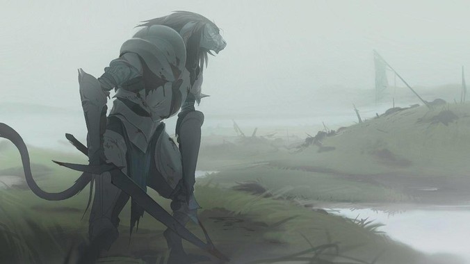 大部分语言都用尖括号<>表示泛型，为什么golang要标新立异用中括号？